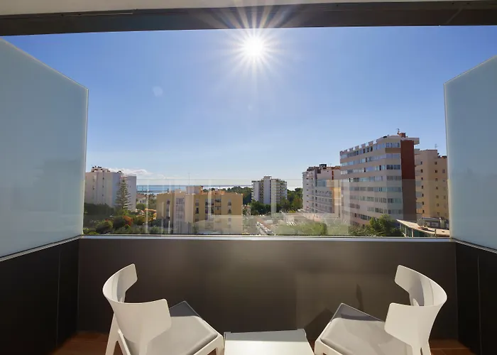 Hotel Joan Miró Museum Palma de Mallorca